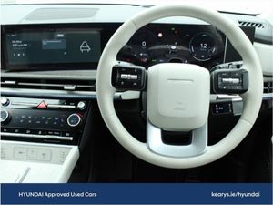 Hyundai Santa Fe 1.6 Phev 4WD Premium - Image 4