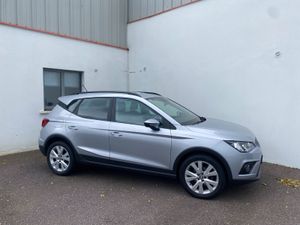 SEAT Arona 2021 - Image 3