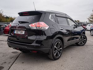 162 X-Trail 1.6d 7-seater/High spec/1yr warranty - Image 2