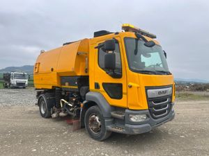 Daf sweeper 2019 - Image 3