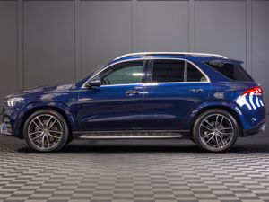 212 Mercedes GLE 350de AMG Line Premium+ *Pan Roof - Image 3