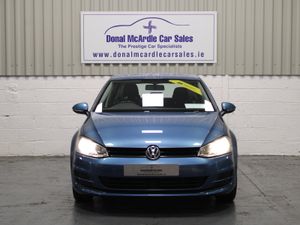 2016 (161) VOLKSWAGEN GOLF - Image 2