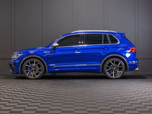 2023 Volkswagen Tiguan R - Image 3