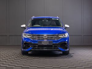 2023 Volkswagen Tiguan R - Image 2