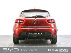Renault Clio IV Dynamique Nav TCe 90 My18 - Image 3