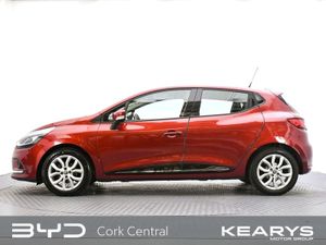 Renault Clio IV Dynamique Nav TCe 90 My18 - Image 4