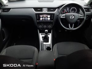 Skoda Octavia  tiny Mileage ambition 1.6tdi 115BHP - Image 2