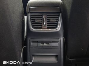 Skoda Octavia  tiny Mileage ambition 1.6tdi 115BHP - Image 4