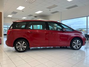2016 Citroen C4 7 SEATER - Image 4