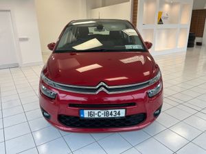 2016 Citroen C4 7 SEATER - Image 2