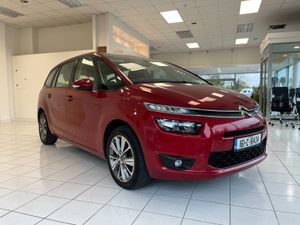 2016 Citroen C4 7 SEATER - Image 3