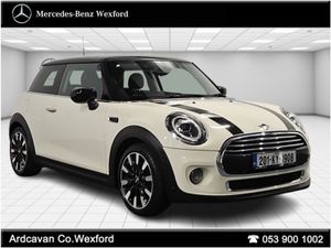 MINI Cooper Exclusive 1.5 6.9  HP PCP - Image 3