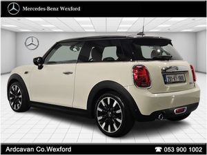 MINI Cooper Exclusive 1.5 6.9  HP PCP - Image 4