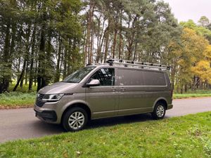 Volkswagen Transporter 2023 Highline - Image 3