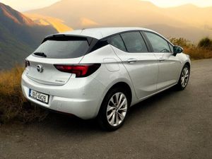 2019 Opel Astra 1.6CDTi (110PS) SC - Image 2
