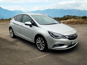 2019 Opel Astra 1.6CDTi (110PS) SC - Image 3