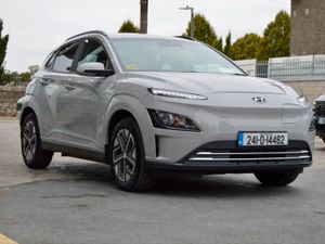 Hyundai Kona Kona EV Executive 39 kWh - Image 4