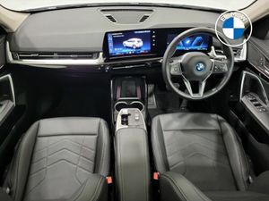 BMW X1 xDrive25e xLine - Image 4