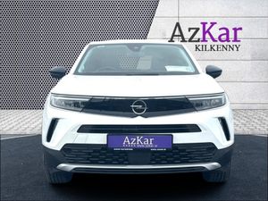 Opel Mokka 2023 ELEGANCE 1.2 130BHP CROSSOVER €107 - Image 3