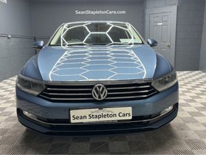 Volkswagen Passat 2.0 TDI SE BUSINESS BLUEMOTION 1 - Image 2