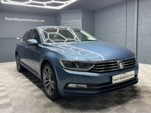 Volkswagen Passat 2.0 TDI SE BUSINESS BLUEMOTION 1 - Image 3