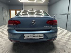 Volkswagen Passat 2.0 TDI SE BUSINESS BLUEMOTION 1 - Image 4