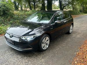 201 VW GOLF 1.5 TSI AUTO LOW KMS BIG SPEC - Image 2