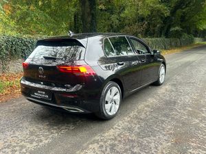 201 VW GOLF 1.5 TSI AUTO LOW KMS BIG SPEC - Image 3
