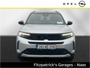 Opel Frontera GS 1.2i Hybrid Demo With 3.9  Finan - Image 3