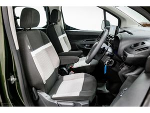 Citroen Berlingo *Electric 7-Seater* ë-Plus XL 52k - Image 3