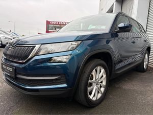 Skoda Kodiaq 2.0 TDI SE 150PS 7SEATS 5DR AUTO - Image 4