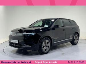 Opel Grandland Elegance BEV Auto - Image 3