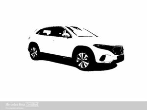 Mercedes-Benz EQA 250 Progressive With Memory Sea - Image 3