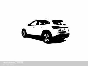 Mercedes-Benz EQA 250 Progressive With Memory Sea - Image 4
