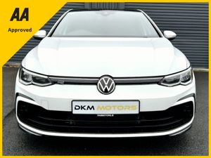 Volkswagen Golf R-LINE 1.5 TSI 130HP 5DR - Image 2