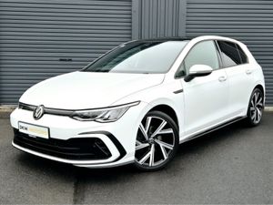Volkswagen Golf R-LINE 1.5 TSI 130HP 5DR - Image 3