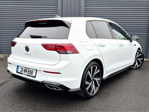 Volkswagen Golf R-LINE 1.5 TSI 130HP 5DR - Image 4