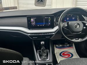 Skoda Octavia Octavia Style 2.0 TDI 115 BHP - Image 2