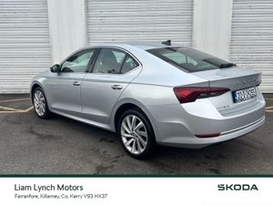 Skoda Octavia Octavia Style 2.0 TDI 115 BHP - Image 3