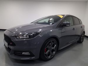 Ford Focus ST-3 2.0 250BHP - Image 3