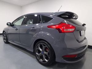 Ford Focus ST-3 2.0 250BHP - Image 2