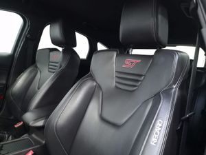 Ford Focus ST-3 2.0 250BHP - Image 4