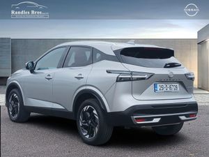 Nissan QASHQAI Epower Qashqai SV Premium - Image 4