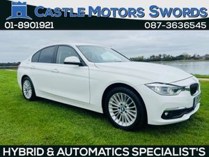 BMW 3-Series 330E BMW Coming soon with leather int - Image 2