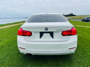 BMW 3-Series 330E BMW Coming soon with leather int - Image 3