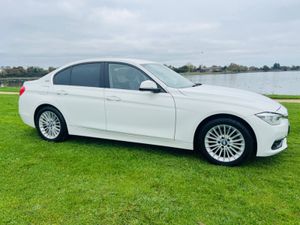 BMW 3-Series 330E BMW Coming soon with leather int - Image 4