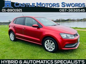 Volkswagen Polo 2015 Polo only 30 k on in it !! in - Image 2