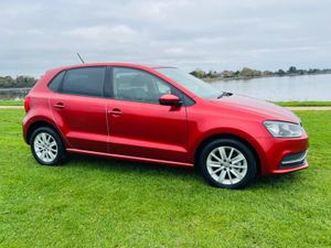 Volkswagen Polo 2015 Polo only 30 k on in it !! in - Image 3