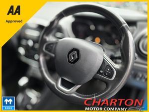 Renault Captur INTENSE 1.5 DCI 90 4DR AUTO - Image 2