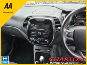 Renault Captur INTENSE 1.5 DCI 90 4DR AUTO - Image 3
